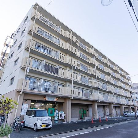 Stay'S ジローズ浄心 601号 名古屋 民泊 駅近 Экстерьер фото